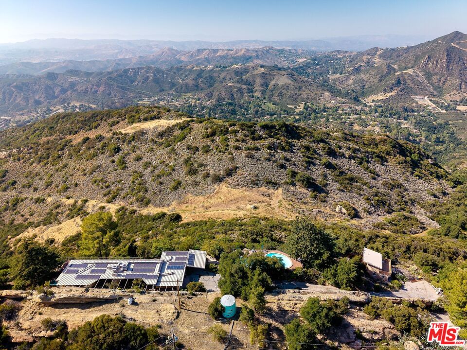 965 Stunt Road Calabasas, CA 91302 - Photo 51 of 67