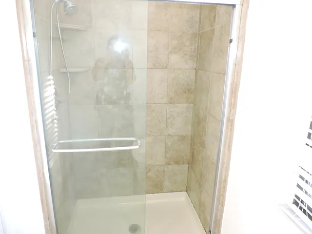 a kitchen with a sink and a stove