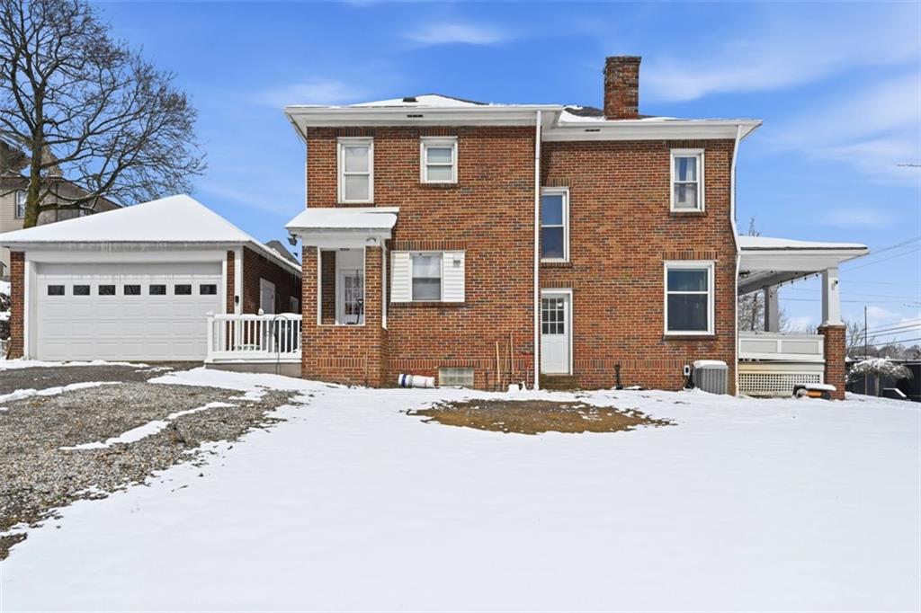 230 Crowe Avenue Mars, PA 16046 - Photo 28 of 33