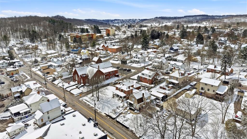 230 Crowe Avenue Mars, PA 16046 - Photo 32 of 33
