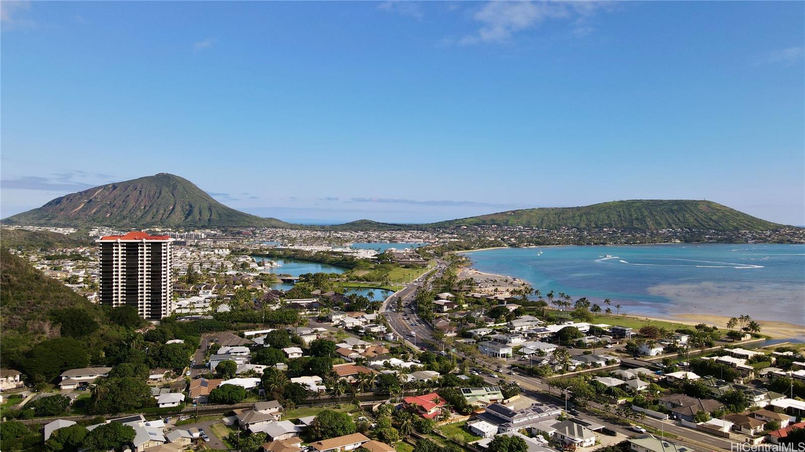 254 A Kuliouou Road, Unit A Honolulu, HI 96821 - Photo 23 of 25 Gallery Image 23