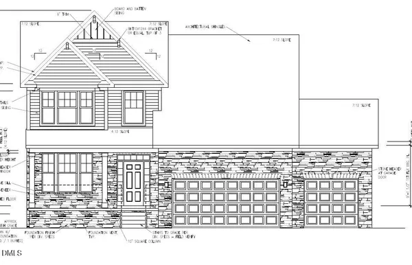 $437,370 | 92 Celtic Lane, Lillington, NC 27546