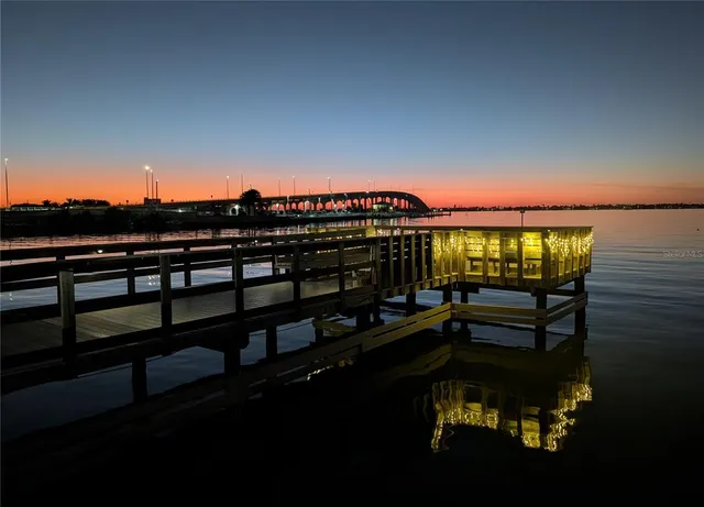 $575,000 | 100 Bluff View Drive, Unit 105C, Belleair Bluffs, FL 33770