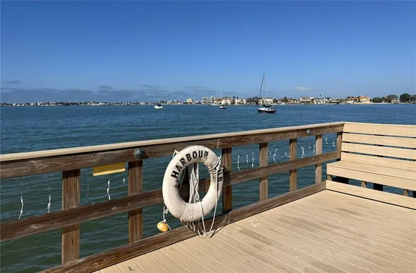 $574,900 | 100 Bluff View Drive, Unit 105C, Belleair Bluffs, FL 33770