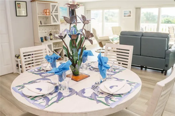 $574,900 | 100 Bluff View Drive, Unit 105C, Belleair Bluffs, FL 33770