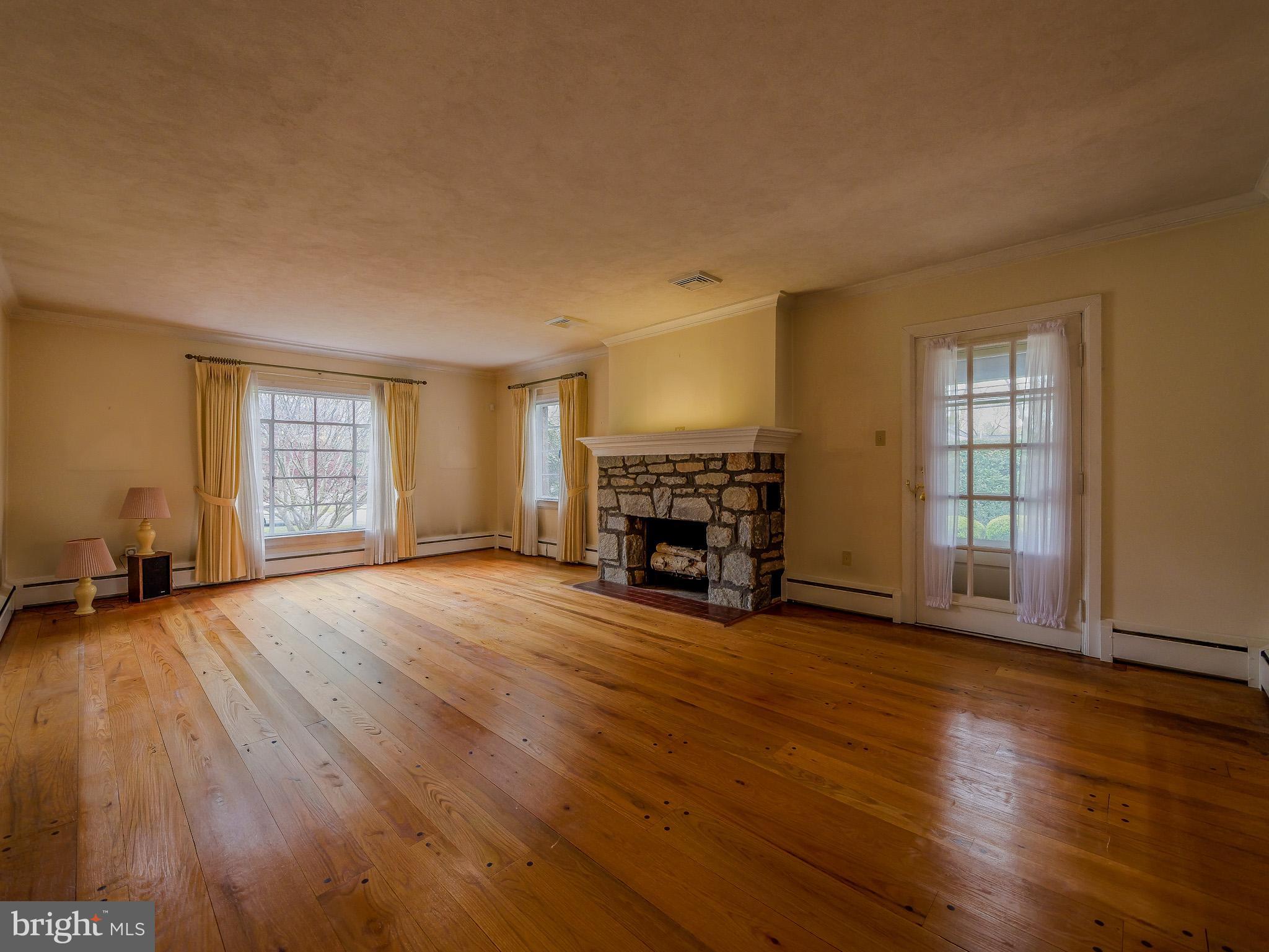 153 West Rose Valley Road Rose Valley, PA 19086 - Photo 22 of 77