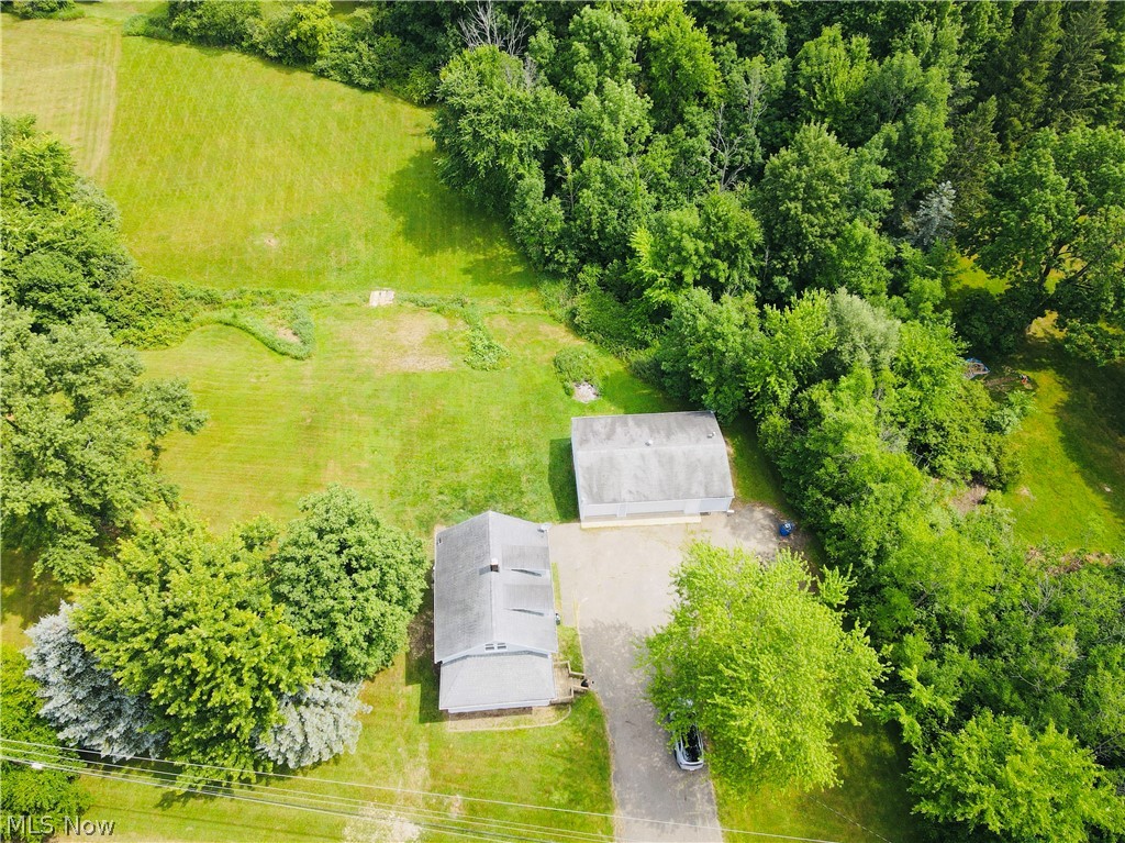 1003 Ravenna Road Kent, OH 44240 - Photo 15 of 16 View of birds eye view of property