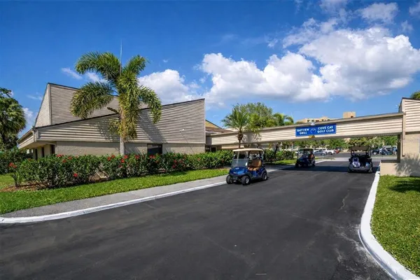 $2,150 | 2617 Cove Cay Drive, Unit 301, Clearwater, FL 33760