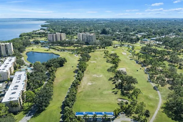 $2,150 | 2617 Cove Cay Drive, Unit 301, Clearwater, FL 33760