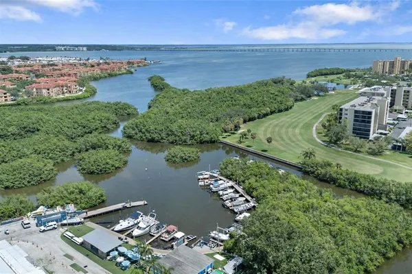 $2,150 | 2617 Cove Cay Drive, Unit 301, Clearwater, FL 33760