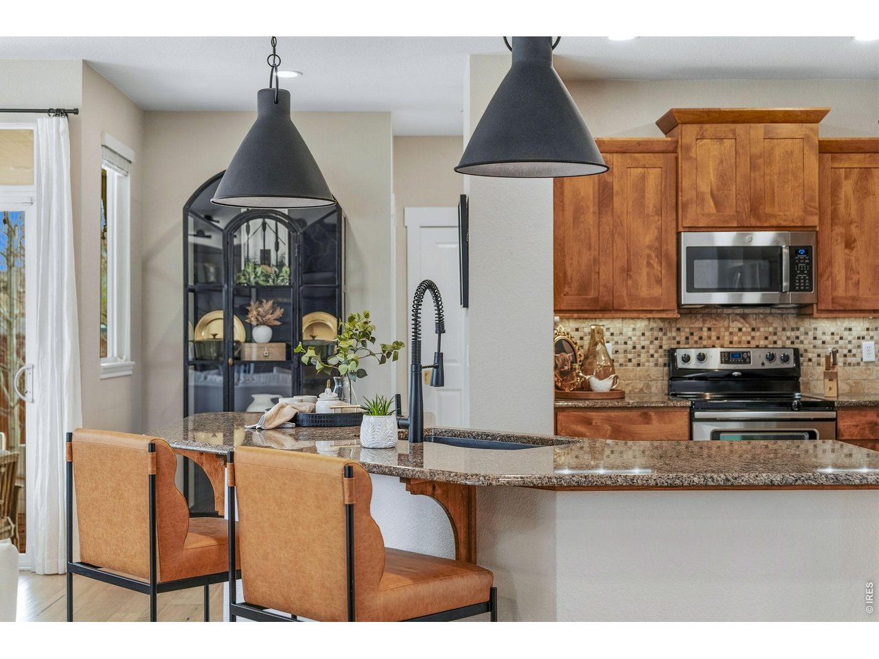 5502 Rabbit Creek Road Fort Collins, CO 80528 - Photo 18 of 44 Kitchen
