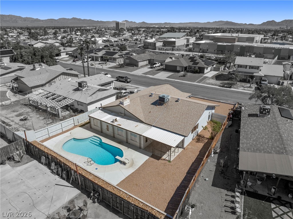324 Lakehurst Road Las Vegas, NV 89145 - Photo 35 of 39 Gallery Image 35