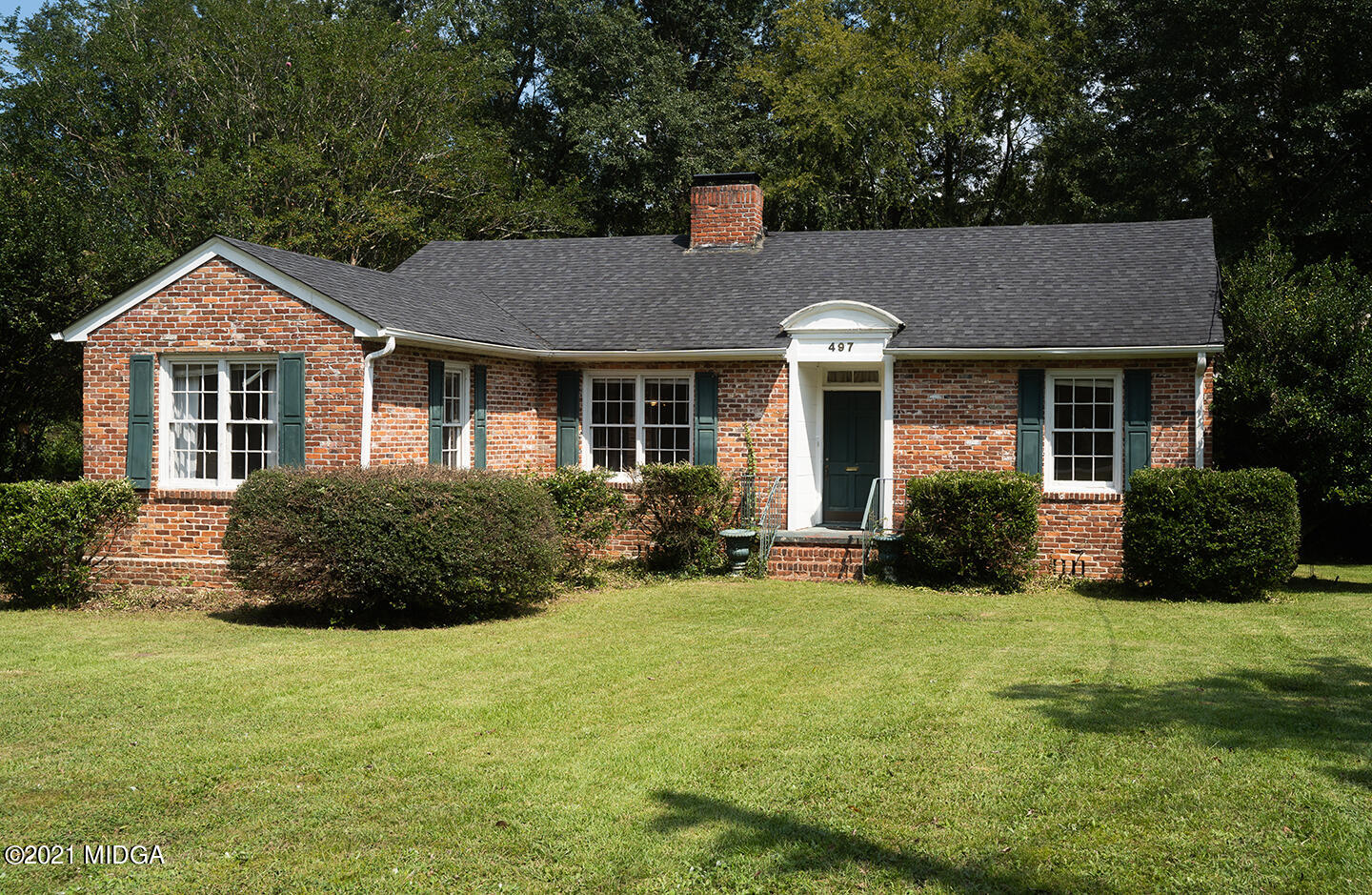497 Pinecrest Road Macon, GA 31204 - Photo 1 of 14 DSC05489 (1)
