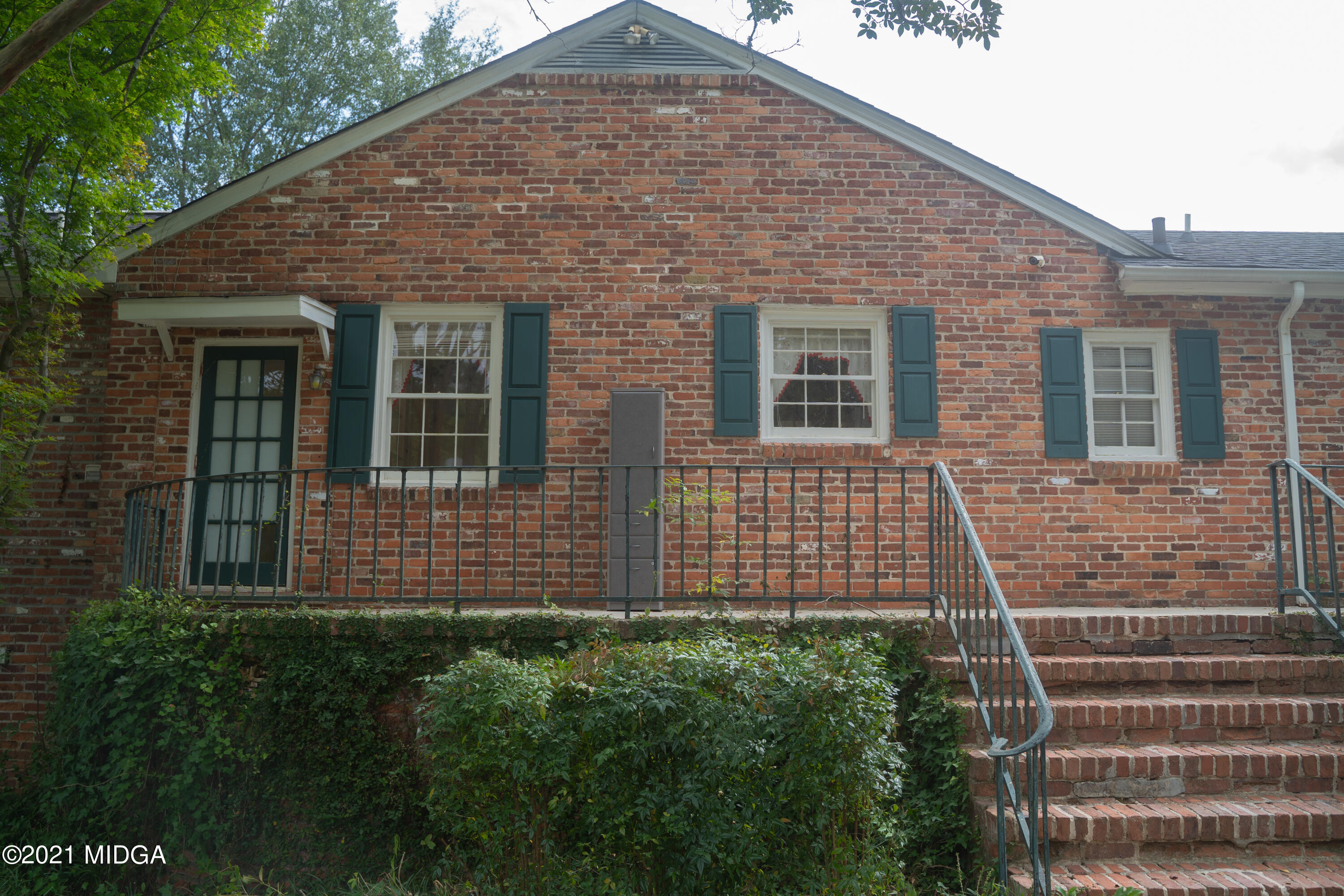 497 Pinecrest Road Macon, GA 31204 - Photo 12 of 14 DSC05523