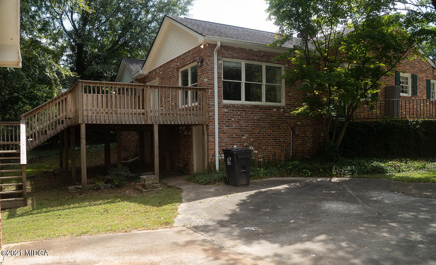 497 Pinecrest Road Macon, GA 31204 - Photo 13 of 14 DSC05518