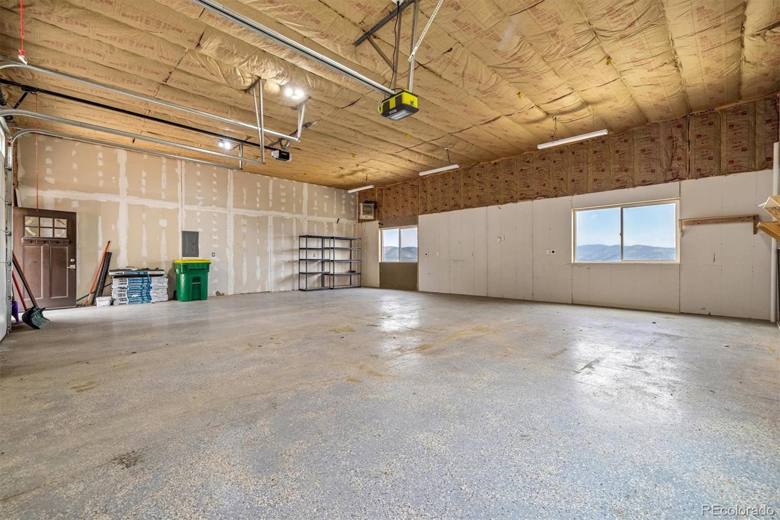 1729 Santa Fe Mountain Road Evergreen, CO 80439 - Photo 42 of 50