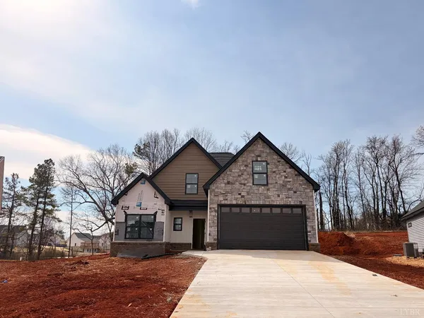 $549,900 | 8-lot 8-lot Live Oak Court, Forest, VA 24551