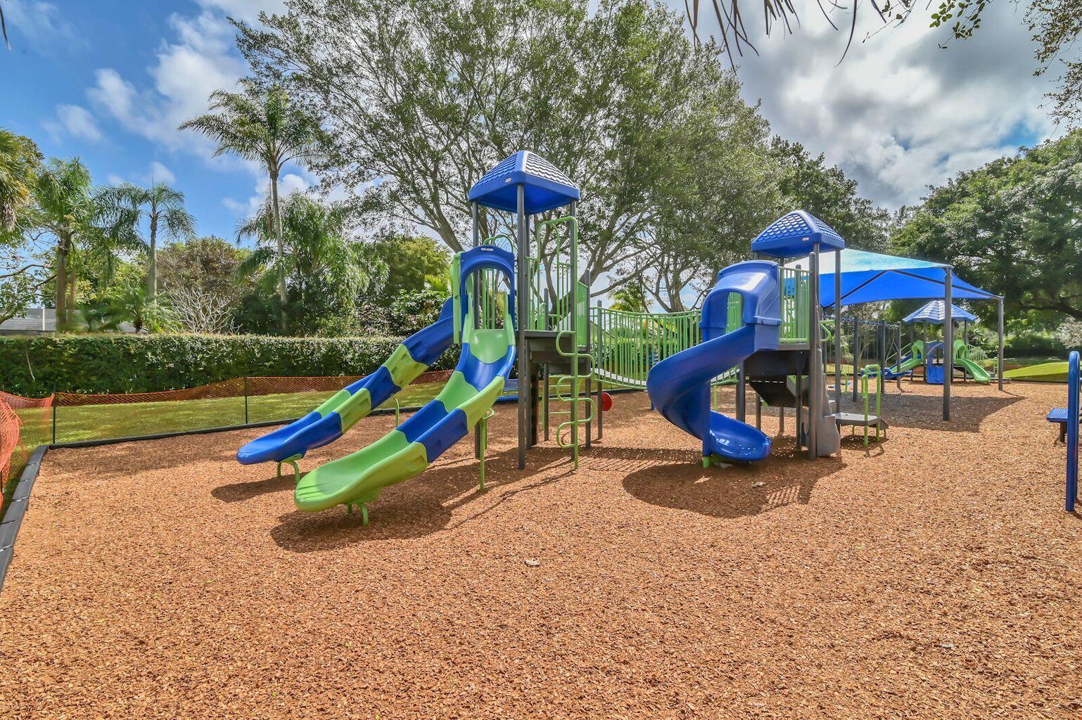 6907 Viento Way Boca Raton, FL 33433 - Photo 34 of 36 Playground
