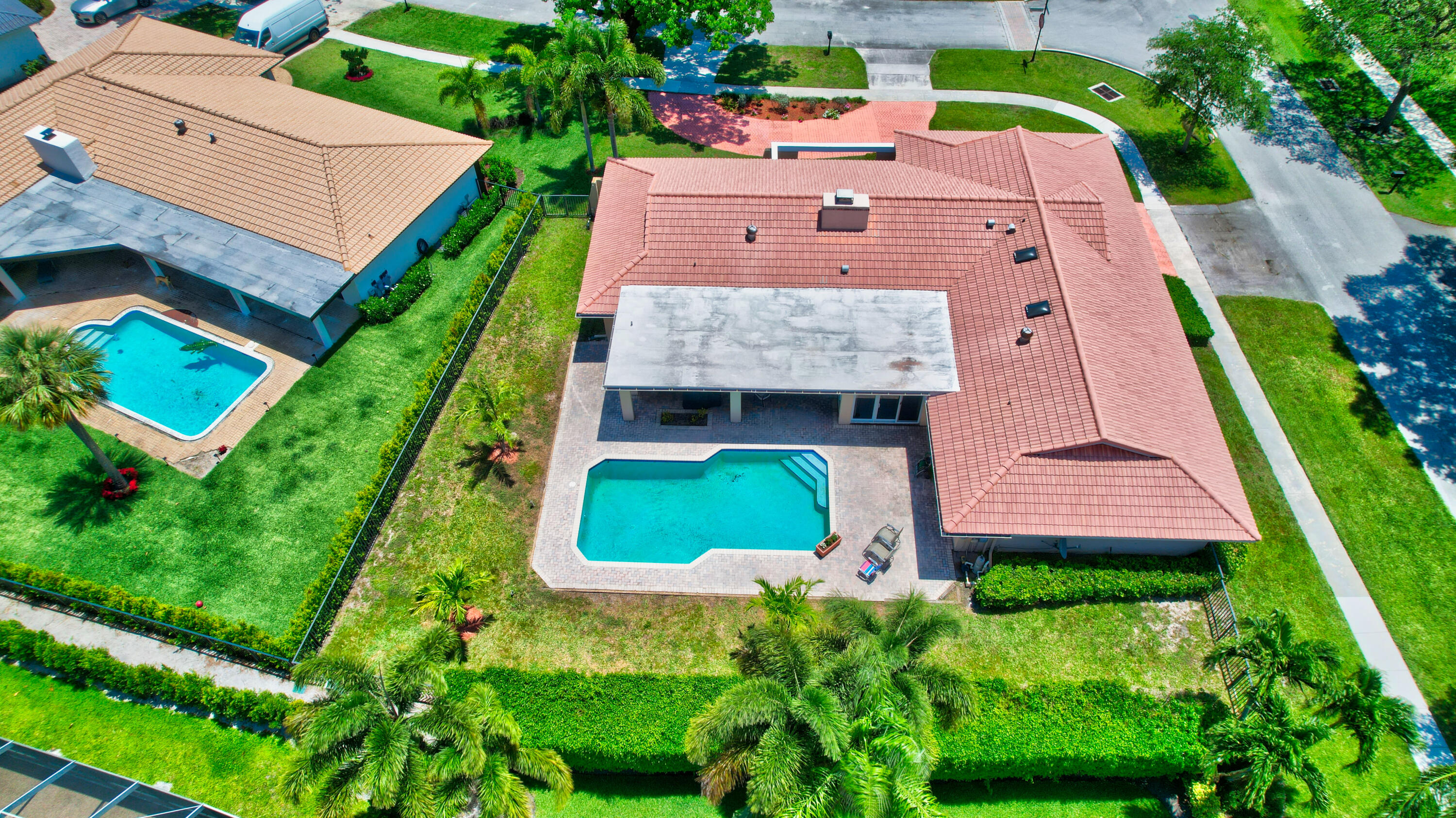 6907 Viento Way Boca Raton, FL 33433 - Photo 4 of 36 11_dji_0917_18_19_20_21