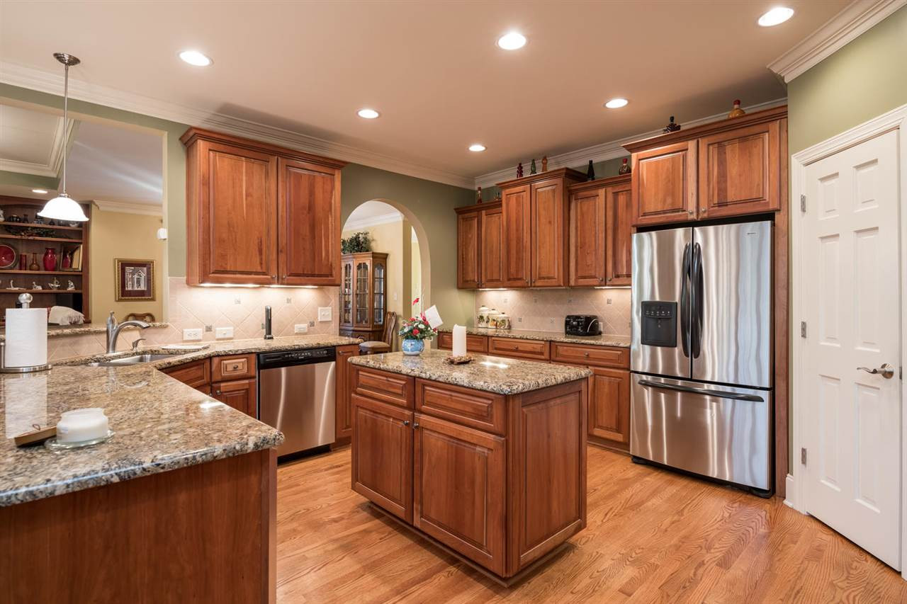 8830 Mariner Drive Raleigh, NC 27615 - Photo 12 of 25 Photo 12