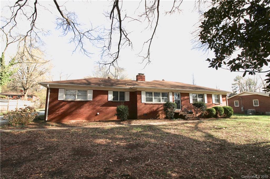 4912 Cheviot Road Charlotte, NC 28269 - Photo 1 of 12 Gallery Image 1