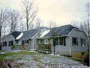 Bailor Road Moscow, PA 18444 - Photo 1 of 1 Gallery Image 1