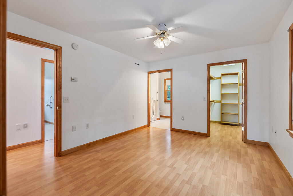 242 China Road Winslow, ME 04901 - Photo 20 of 38 Primary Bedroom