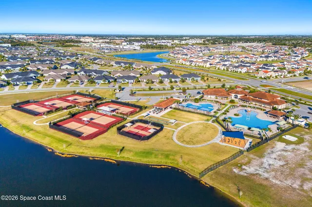 a sign that is next to a building