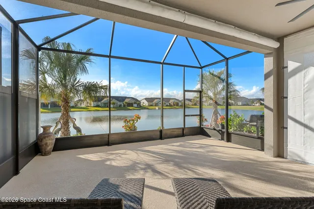 $450,000 | 7994 Cache Crk Lane, Melbourne, FL 32940