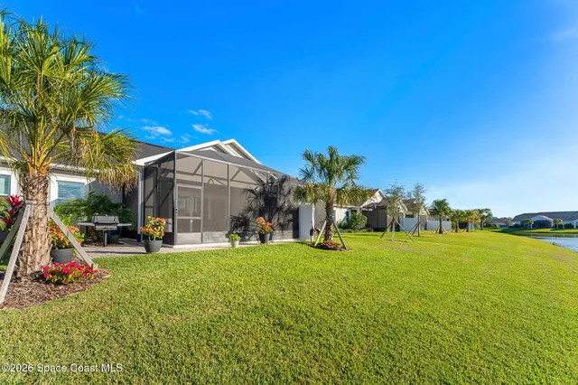 $450,000 | 7994 Cache Crk Lane, Melbourne, FL 32940