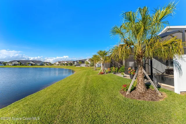 $450,000 | 7994 Cache Crk Lane, Melbourne, FL 32940