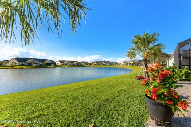 $450,000 | 7994 Cache Crk Lane, Melbourne, FL 32940