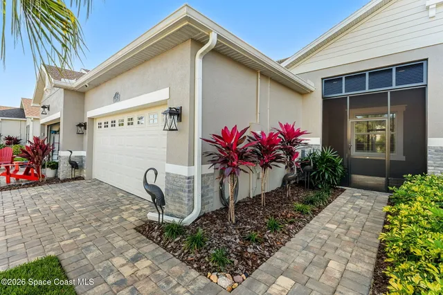 $450,000 | 7994 Cache Crk Lane, Melbourne, FL 32940