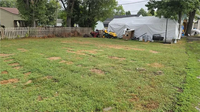 $75,000 | 106 South Orange Street, Cameron, MO 64429