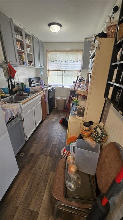 106 South Orange Street Cameron, MO 64429 - Photo 9 of 10