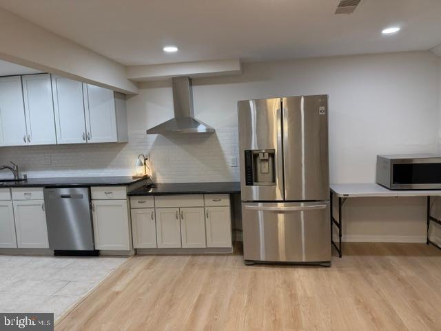 3903 Franconia Road Alexandria, VA 22310 - Photo 8 of 9 Kitchen