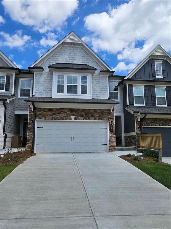1853 Frisco Way Suwanee, GA 30024 - Photo 1 of 24