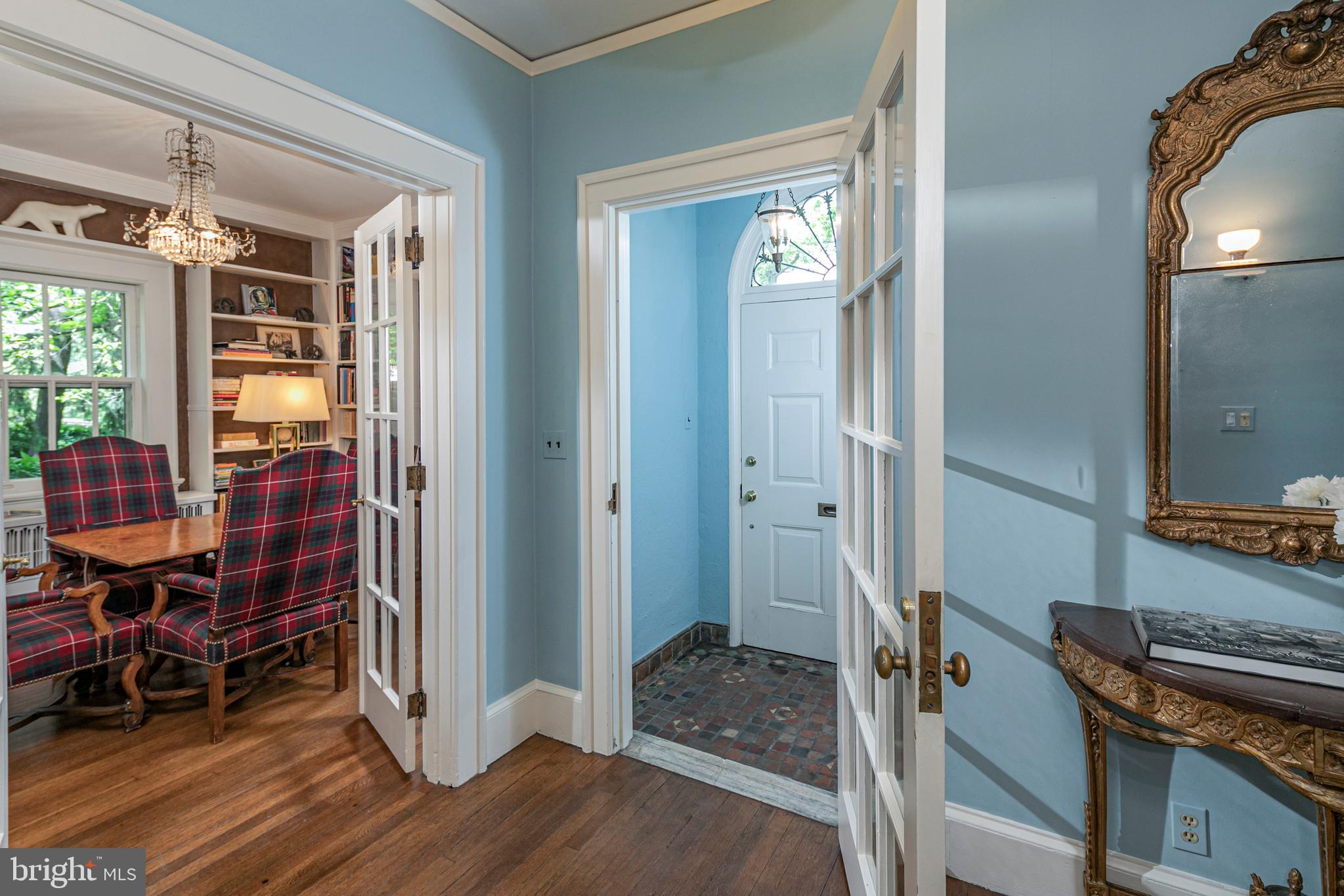 62 Hodge Road Princeton, NJ 08540 - Photo 17 of 68