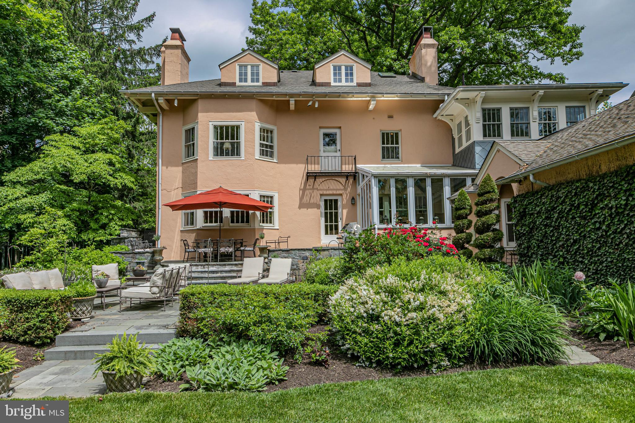 62 Hodge Road Princeton, NJ 08540 - Photo 9 of 68
