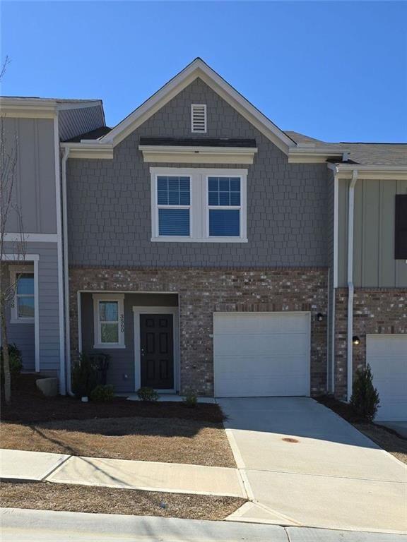 3560 Eagle Court Atlanta, GA 30331 - Photo 1 of 40