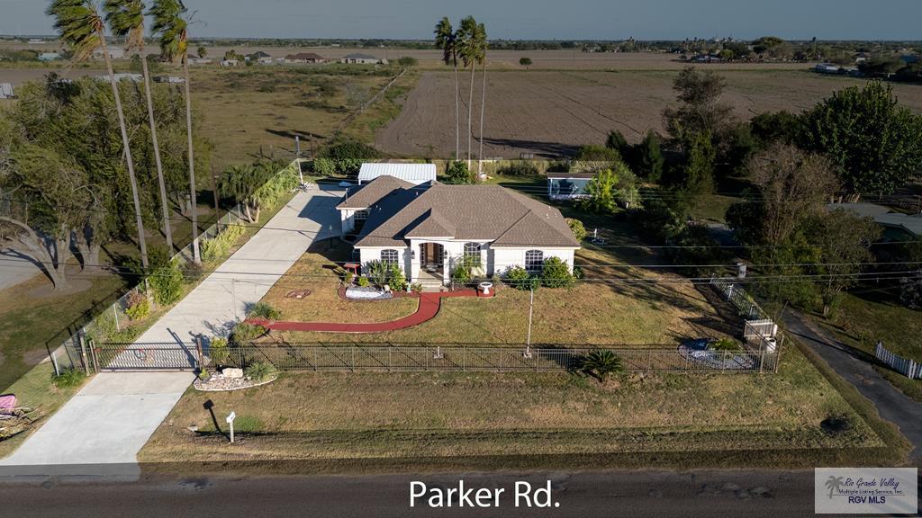 21237 Parker Road Santa Rosa, TX 78593 - Photo 1 of 1 Gallery Image 1