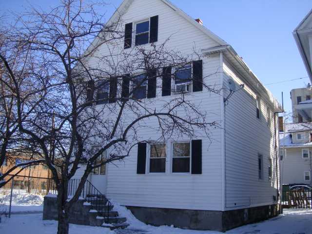56 Priem Street Rochester, NY 14607 - Photo 1 of 1 Exterior Front
