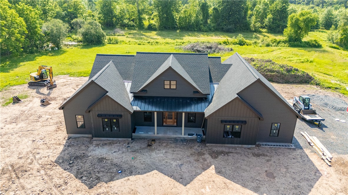 425 County Line Road Webster, NY 14519 - Photo 3 of 8