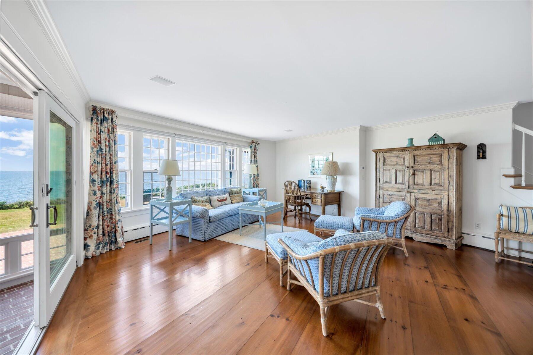 31 Sunset Point Road North Falmouth, MA 02556 - Photo 21 of 49 Living Room