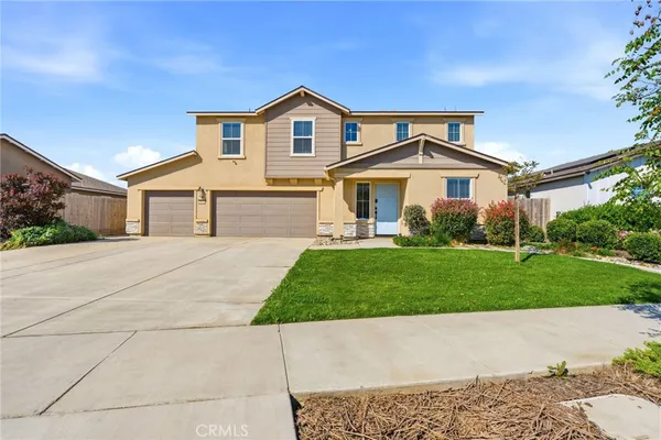 $524,900 | 3317 North Clay Street, Visalia, CA 93291