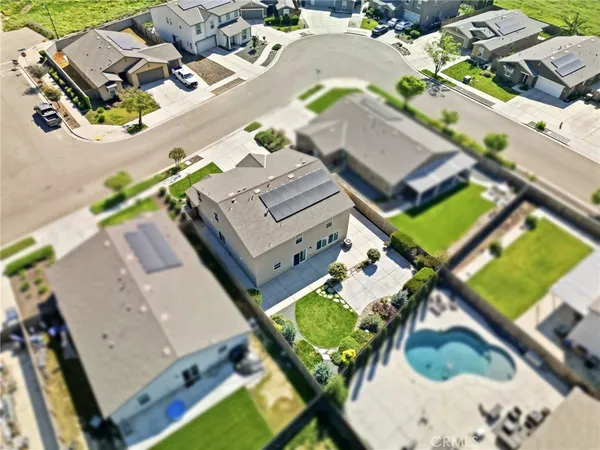 $524,900 | 3317 North Clay Street, Visalia, CA 93291