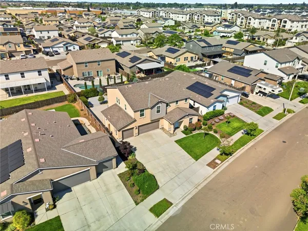 $524,900 | 3317 North Clay Street, Visalia, CA 93291