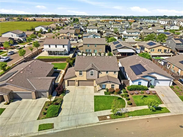 $524,900 | 3317 North Clay Street, Visalia, CA 93291