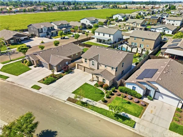 $524,900 | 3317 North Clay Street, Visalia, CA 93291