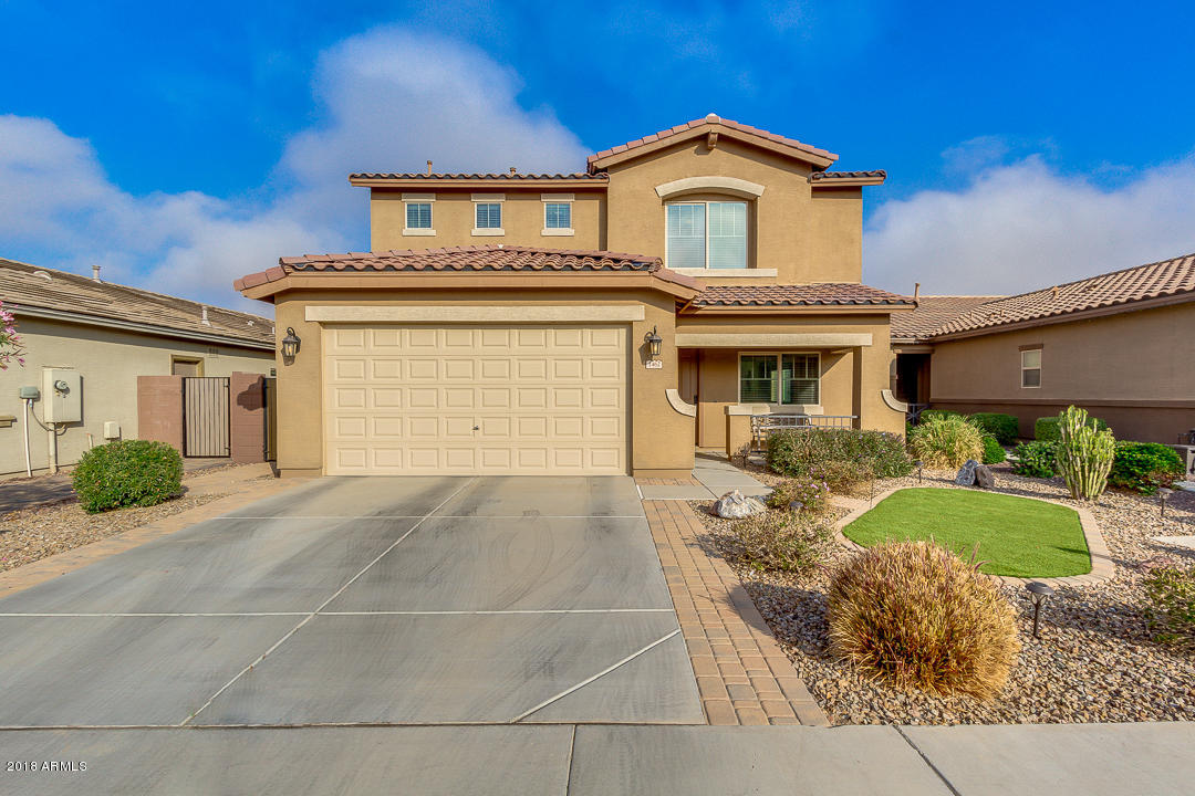 1462 West Crape Road Queen Creek, AZ 85140 - Photo 1 of 84 01-Crape